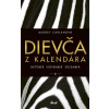 Dievča z kalendára 4 - október november december - Audrey Carlan