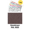 MUREXIN čipsy posypové VF 3, RAL 8025 blassbraun (1 kg)
