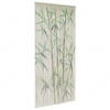 zahrada-XL Záves proti hmyzu bambusová potlač 100x220 cm bambus 4017443