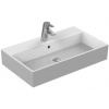 Ideal standard Umyvadlo Strada 71x42 cm otvor pro baterii uprostřed K078201