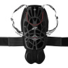 ALPINESTARS korytnačka Tech Bionic MTB ALPINESTARS as_bionictechMTB_back