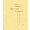 Meditace Anamor - Romana Křenková