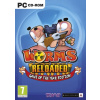 Worms Reloaded Game of the Year Edition (PC/MAC/LINUX) DIGITAL (PC)
