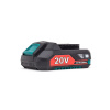 Lítium-iónová batéria NAC B-20-LI-20V 20 V 2 Ah