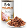 Brit Paté & Meat Turkey 400 g