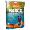 Rasco Premium tresčie rolky obalené kuracím mäsom 230 g