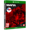 Mafia Trilogy CZ (Xbox One)