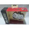 PXH BLAZE PALM PAD JUNIOR SYSTEM SHOCK SILVER - STRIEBORNÝ OVLÁDAČ PRE PLAYSTATION 1