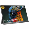 LED monitor Arzopa A1M 17,3