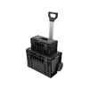 YATO Sada boxu na náradie na kolieskach 2 diely 585 x 425 x 410 mm