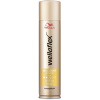 Wella Wellaflex Brilliant Colors silné spevnenie lak na vlasy pre farbené vlasy 250 ml