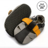Liliputi Soft Paws Sandal Yellowstone Veľkosť: S - 6-12mesiac. EU 18-19