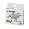Spinky, REXEL 