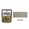 HET SOLDECOL Lazúra FORTE strednovrstvová lazúra na drevo 0.75 l SLF-502