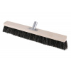 Cleanex Smeták sálový 50 cm s kováním syntetika