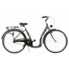 Mestsky bicykel - MESTSKÝ BICYKEL S NÍZKÝM RÁMOM 28 DÁMSKY PÁNSKY DÁMY (Mestský bicykel s nízkym rámcom 28 žien mužskej dámy)