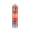 Den Braven Sanitárny neutrálny silikón OXIM 280 ml bahama