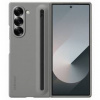 Kryt na mobil Samsung ochranné puzdro s perom S Pen pre Z Fold6 šedá EF-OF95PCJEGWW