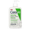 CeraVe ČISTIACI PENIVÝ KRÉM na normálnu až suchú pokožku 1x473 ml