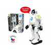 Made Robot Zigy černá