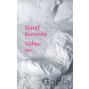 Vůbec nic - Hanif Kureishi