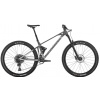 MONDRAKER Raze, fog grey/nimbus grey/vortex grey, 2024 Varianta: Velikost L