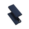 Luxusné Slim Fit puzdro (modré) pre Samsung Galaxy A03s