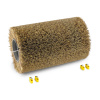 Hlavný zametací valec, mäkký/prírodný KARCHER 4.762-523.0