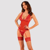 Obsessive Lacelove corset M/L