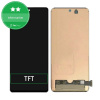 LCD displej + Dotykové sklo Samsung Galaxy M51 M515F Aftermarket
