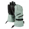 Dámské rukavice Burton Gore-Tex petrol green L