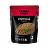 Express Menu Polievka zo šošovice 2 porcie EXPRESS MENU 600 g