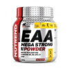 Nutrend EAA MEGA STRONG POWDER - pomaranč + jablko - 300 g