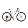 Horský bicykel - MTB Bike KTM Ultra Gloriette Silver Rám 19 L (MTB Bike KTM Ultra Gloriette Silver Rám 19 L)