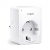 Múdra zásuvka TP-Link Tapo P110(EU) regulácia 230V cez IP, Cloud, WiFi, monitoring spotreby Tapo P110(EU)