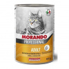 Morando Professional konz.pro kočky kuřecí játra 405g