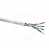 Inštalačný kábel Solarix CAT5E UTP PVC Eca 305m/box SXKD-5E-UTP-PVC