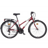 MAYO XR HOBBY TREK LADY červená 28