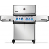 Plynový gril PRESTIGE P500