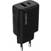 Canyon OnCharge 250, univerzálna nabíjačka, čierna CNE-CHA250-31