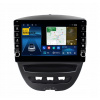 RÁDIO NAVIGÁCIA GPS CITROEN C1 2005-2014 ANDROID