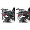 GIVI GIVI BOČNÉ NOSIČE HONDA CBF 1000/ST PLXR208