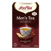 Yogi Tea Pánsky čaj - 17 vrecúšok