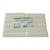 BATIST MEDICAL Obinadlo hydrofilní pletené, nesterilní, 10 ks v PE folii, 8 cm x 5 m