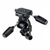 3D hlava Manfrotto 808RC4