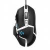 Myš Logitech G502 SE Hero High Performance (910-005729) čierna/biela