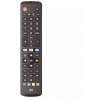 EMOS Univerzálny diaľkový ovládač OFA pre televízor LG 3233049110
