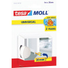 tesa 05422-00101-02 těsnicí páska tesamoll® Universal hnědá (d x š) 1 m x 38 mm 1 ks