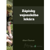 Zápisky vojenského lekára - Albert Škarvan - online doručenie