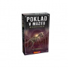Poklad v muzeu - Úniková hra